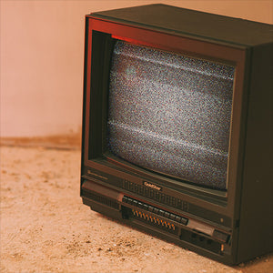 Static TV